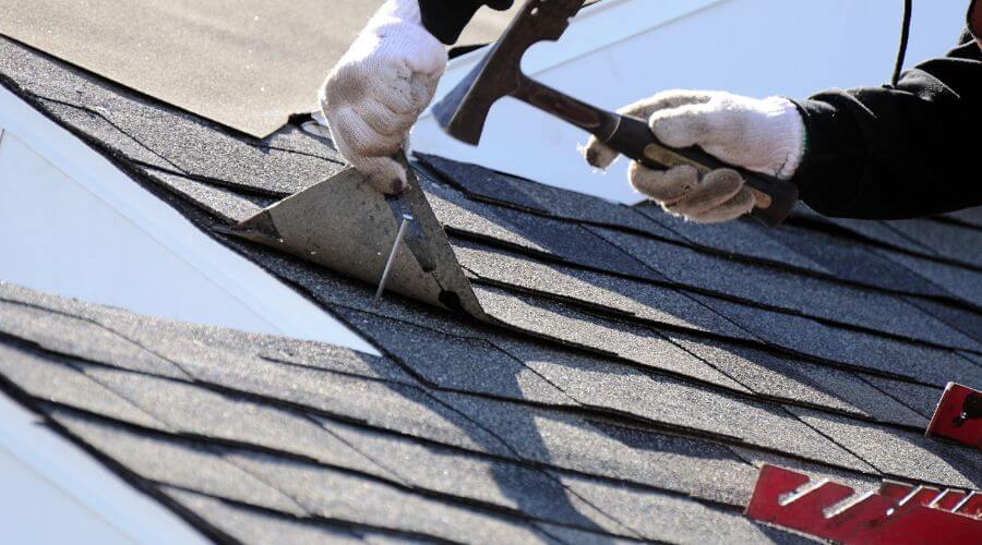Expert tile roof repair services in Washingtonville, NY